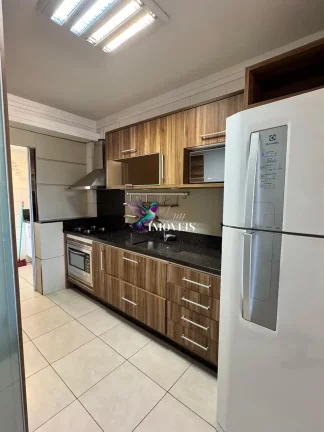 Imagem Edifício Riviére - Cobertura à venda no bairro Centro - Torres/RS