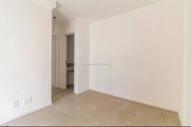 Imagem Apartamento à venda Jardim Paulista São Paulo