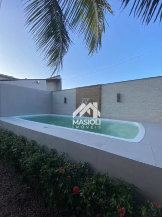 Imagem Casa com 4 dormitórios à venda, 240 m² por R$ 1.399.000,00 - Santa Paula I - Vila Velha/ES