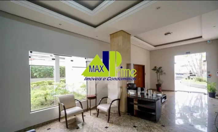 Imagem APRTAMENTO 84M²/03 DORMITÓRIOS/01 SUÍTE/02 SACADAS/02 VAGAS