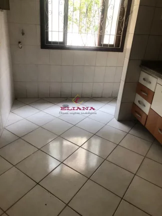 Imagem Sobrado em condomínio à venda em São Paulo, Parque São Domingos, com 2 quartos, 83m²