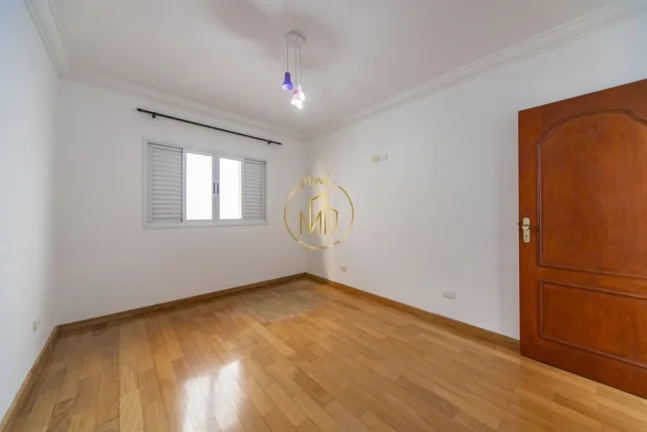 Imagem Sobrado para Venda em Santo André, Vila Gilda, 3 dormitórios, 1 suíte, 3 banheiros, 4