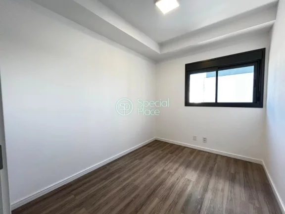 Imagem Ótimo apartamento com 85m², recém entregue, no Brooklin, ao lado da Estação de Metrô Brooklin....