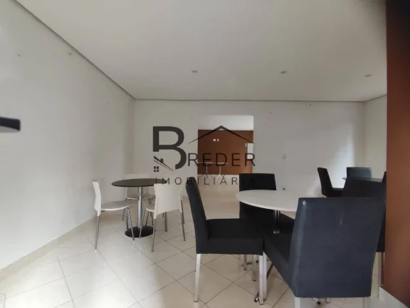 Imagem Apartamento Condominio Alphaview Barueri Jd Tupanci 2 dorms aceito carro