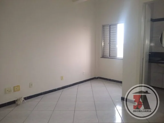Imagem Residencial Lopiano - Apto.3/4