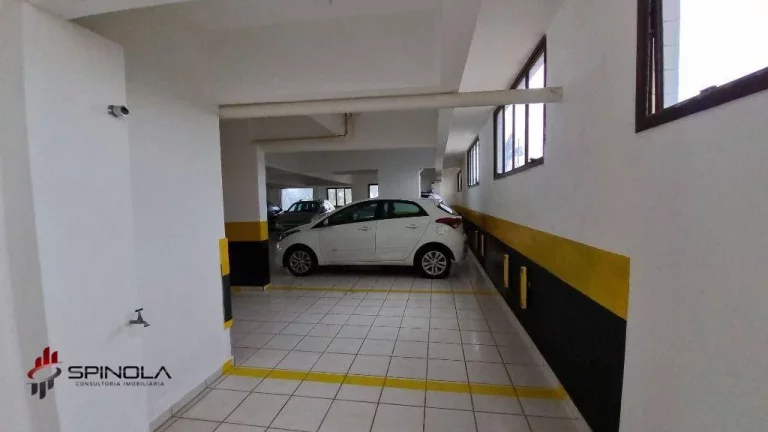 Imagem Apartamento com 2 dormitórios à venda, 80 m² por R$ 510.000,00 - Mirim - Praia Grande/SP