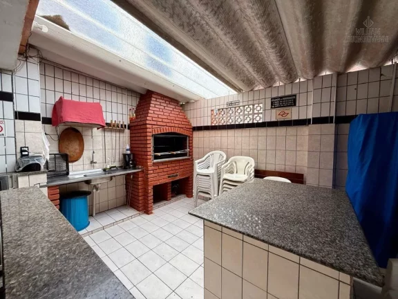 Imagem Apartamento 1 dormitório ao lado da praia bairro OCIAN