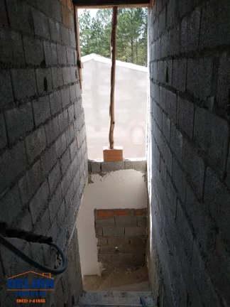 Imagem Imóvel à venda em terra preta, em construção!