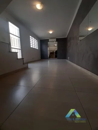 Imagem Sobrado com 2 dormitórios para alugar, 100 m² por R$ 2.610,00/mês - Bosque da Saúde - São Paulo/SP