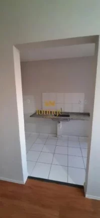 Imagem Apartamento á venda Zona Norte Bairro Vila Helena - Sorocaba/SP