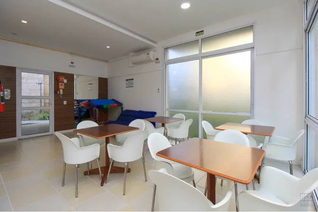 Imagem IJB 250 Apto 610191037-92 - Apartamento à venda no bairro Ipanema - Porto Alegre/RS