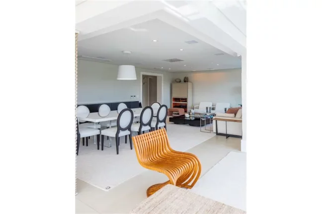 Imagem APARTAMENTO RESIDENCIAL em São Paulo - SP, Campo Belo