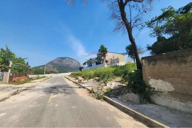 Imagem Terreno 720m, em Inoã, Maricá -RJ.