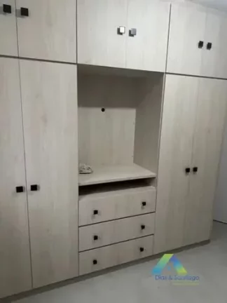 Imagem Apartamento à venda no bairro Vila Alzira - Santo André/SP