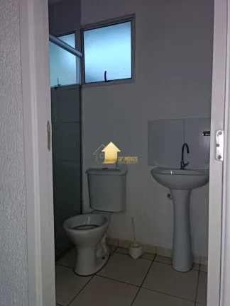 Imagem Casa 2 Quartos Condomínio Rio jangada Jardim imperial