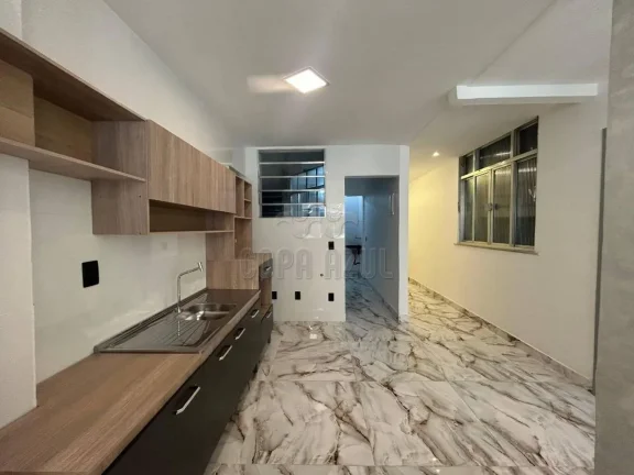 Imagem Copacabana - Residencial › Apartamento com 3 quarto(s) a Venda