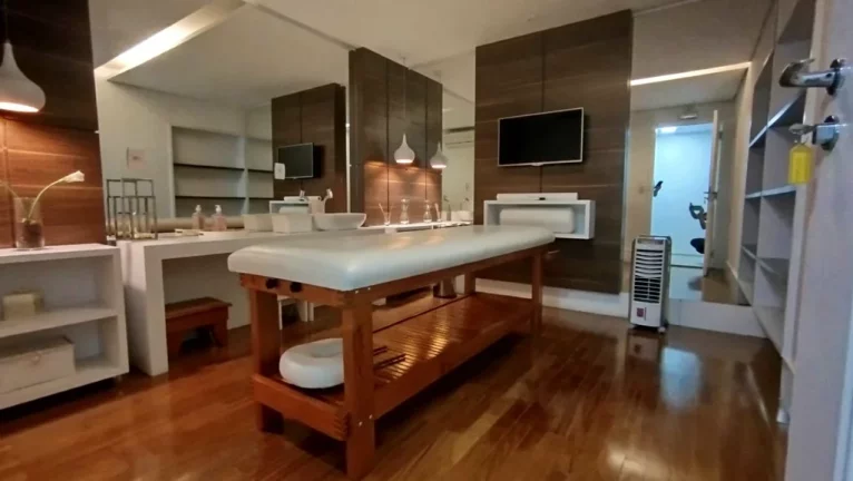 Imagem Apartamento à venda no bairro Itaim Bibi - São Paulo/SP