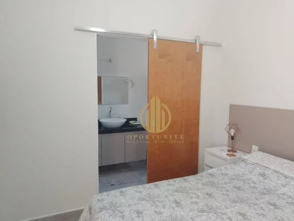 Imagem Casa com 3 dormitórios à venda, 86 m² por R$ 480.000,00 - Bonfim Paulista - Ribeirão Preto/SP