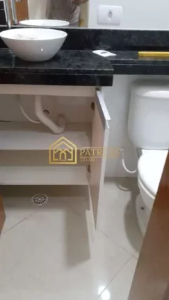 Imagem Apartamento Padrão