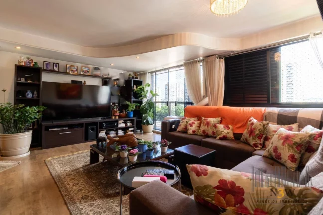 Imagem Cobertura com 3 dormitórios à venda, 180 m² por R$ 2.100.000,00 - Vila Leopoldina - São Paulo/SP