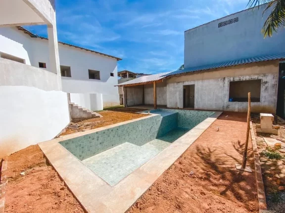 Imagem CASA RESIDENCIAL em GUARAPARI - ES, PRAIA DO MORRO