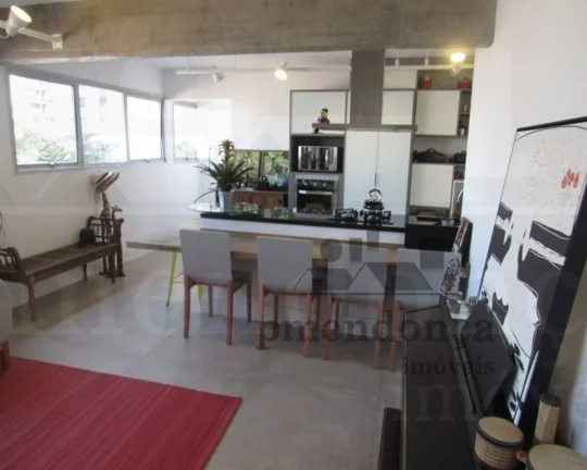 Imagem Descrição do Imóvel Apartamento amplo com 3 dormitórios sendo que 01 foi aberto para closet, 02 ...