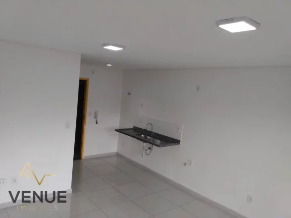 Imagem Studio à venda, 28 m² por R$ 199.500,00 - Vila Carrão - São Paulo/SP