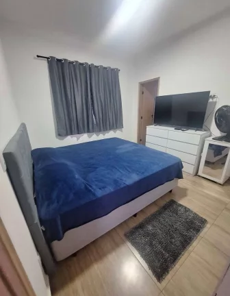 Imagem Casa térrea no Residencial Alvorada em Bragança Paulista