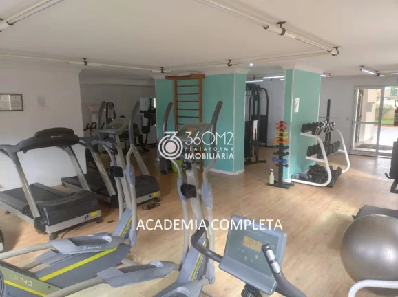 Imagem Apartamento para Venda em São Bernardo do Campo / SP no bairro Centro