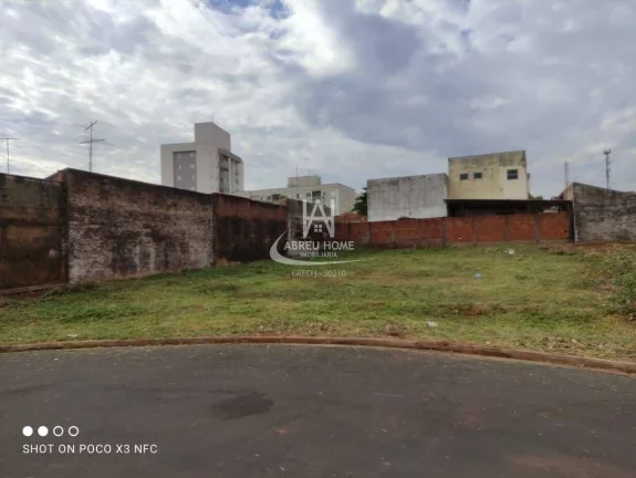 Imagem Terreno à Venda, Vila Angélica - São José do Rio Preto
