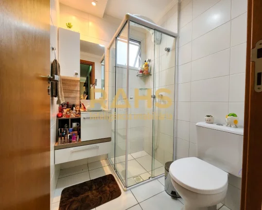 Imagem Apartamento em ótima localização no Bairro Santo Antônio, em uma das regiões mais valorizadas e...