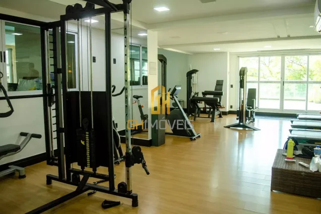 Imagem AP1557

Apartamento 2 quartos no Condomínio Easy Life Parque Vaca Brava, com 75m² de área privati...