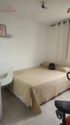 Imagem Lindo Apartamento 2 dormitórios - Mobiliado - Jd. Umuarama