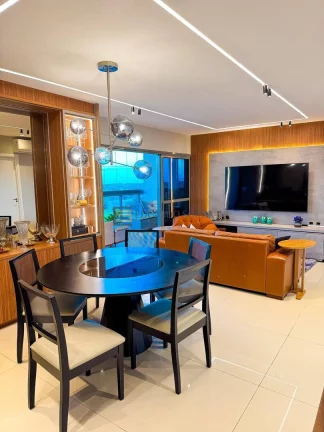 Imagem APARTAMENTO LINDAMENTE MONTADO E DECORADO