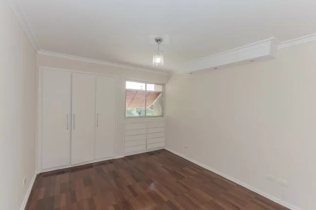 Imagem Apartamento para Venda em São Paulo / SP no bairro Itaim Bibi