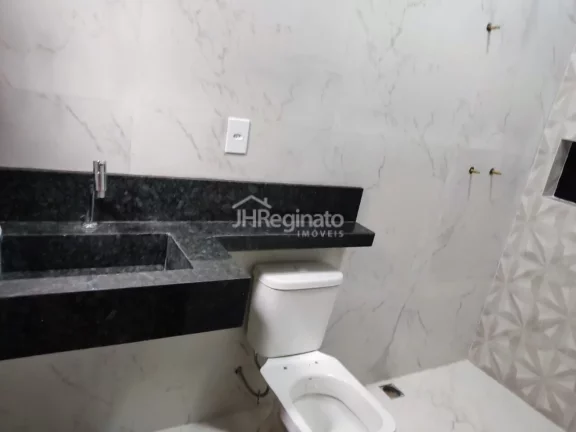 Imagem Casa térrea à venda no Condomínio Horto Florestal Villagio - Sorocaba