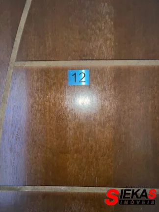 Imagem Oportunidade única: Apartamento à venda em São Paulo-SP, Vila Mafra! 2 quartos, 1 sala, 1 banheiro, 40m² de área.