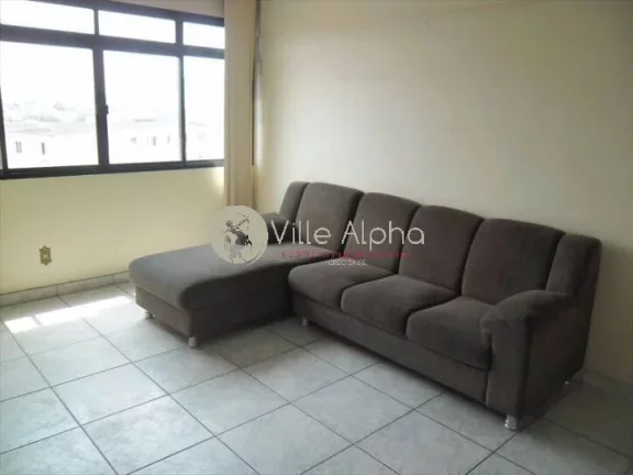Imagem Apartamento a venda no bairro do macuco em Santos