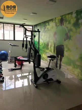 Imagem Apartamento Padrão