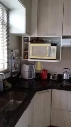 Imagem Apartamento 2 dormitórios no Vitta Vila Virgínia I à venda, Vila Virgínia, Ribeirão Preto.