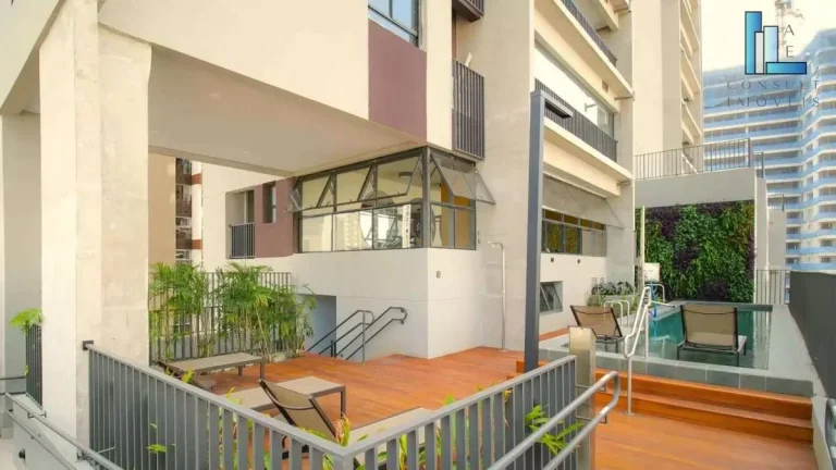 Imagem Apartamento à venda, com 2 ou 3 dormitórios, 70m2 - perto do metrô Brooklin
