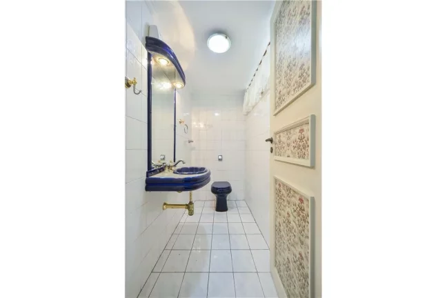 Imagem CASA RESIDENCIAL em São Paulo - SP, Jardim Aeroporto