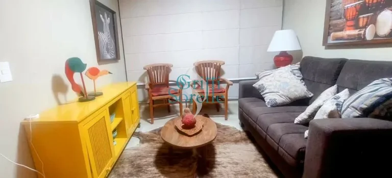 Imagem Apartamento Duplex à Venda em Praia Grande - Ubatuba/SP.