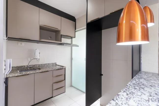 Imagem Apartamento para venda em Vila Nair com 2 quartos, sendo 1 suíte , 56m2