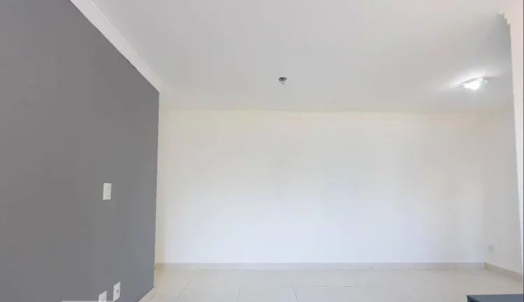 Imagem Apartamento Condomínio 56 m² 2 Dormitórios e 1 Vaga de garagem