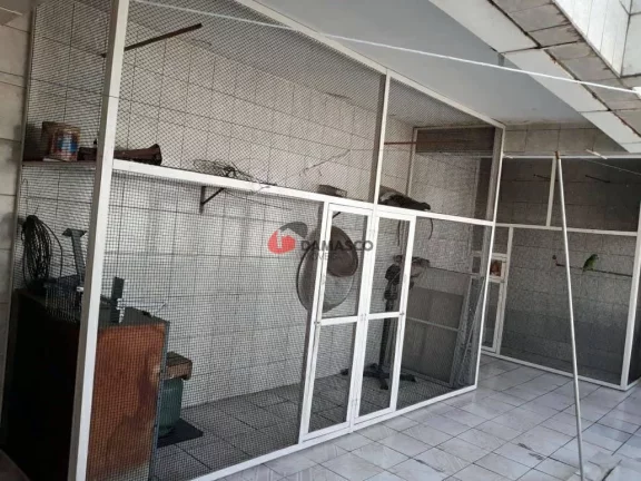 Imagem Casa à venda 2 Quartos, 7 Vagas, 236M², Prosperidade, São Caetano do Sul - SP