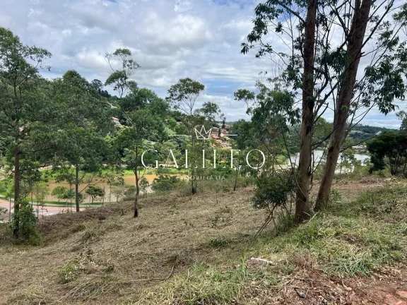 Imagem Venda de Terreno no Condomínio Vale Azul | Vale Azul | Jundiaí | São Paulo