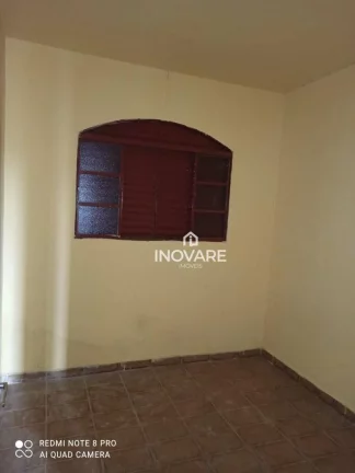 Imagem Casa com 3 dormitórios à venda, 70 m² por R$ 250.000,00 - Setor Social - Itumbiara/GO