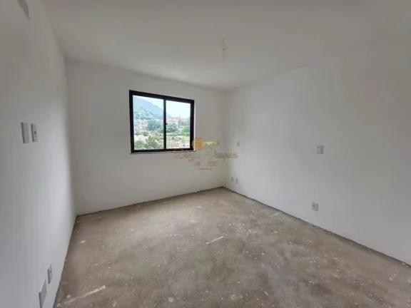 Imagem Apartamento para Venda em Teresópolis / RJ no bairro Bom Retiro