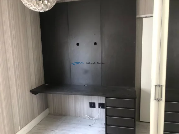 Imagem Apartamento à Venda, com 3 suítes, 3 vagas, 155m², Varanda Gourmet, Condomínio Clube, Centro, São Bernardo do Campo